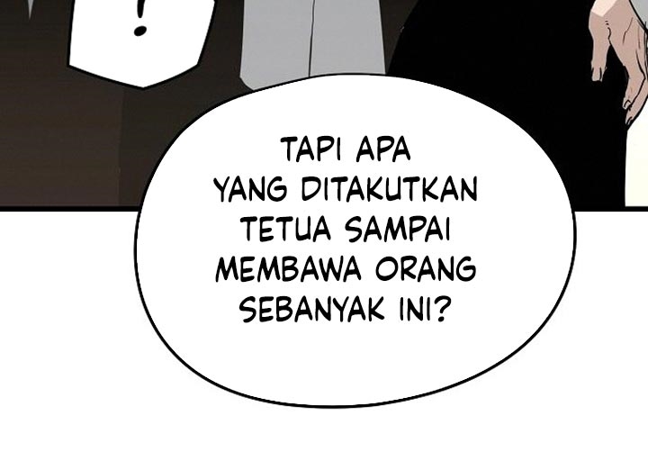 The Breaker: Eternal Force Chapter 10 - halaman 40