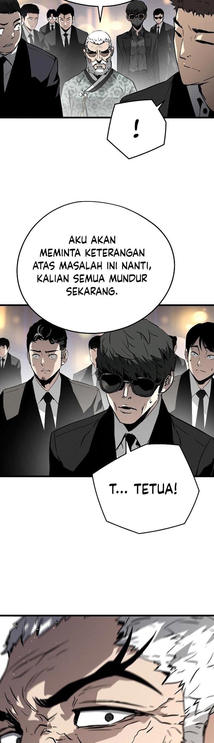 The Breaker: Eternal Force Chapter 10 - halaman 50