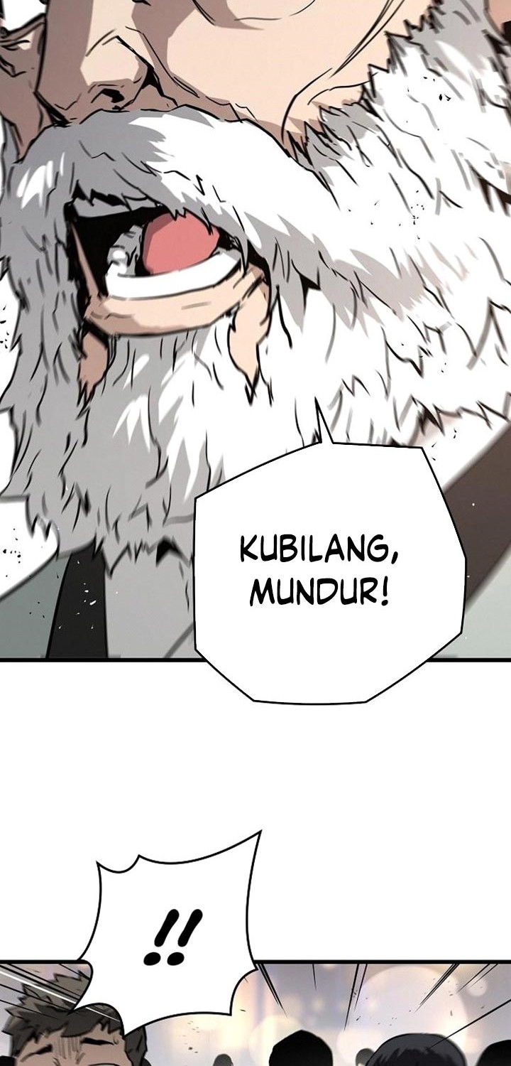 The Breaker: Eternal Force Chapter 10 - halaman 51