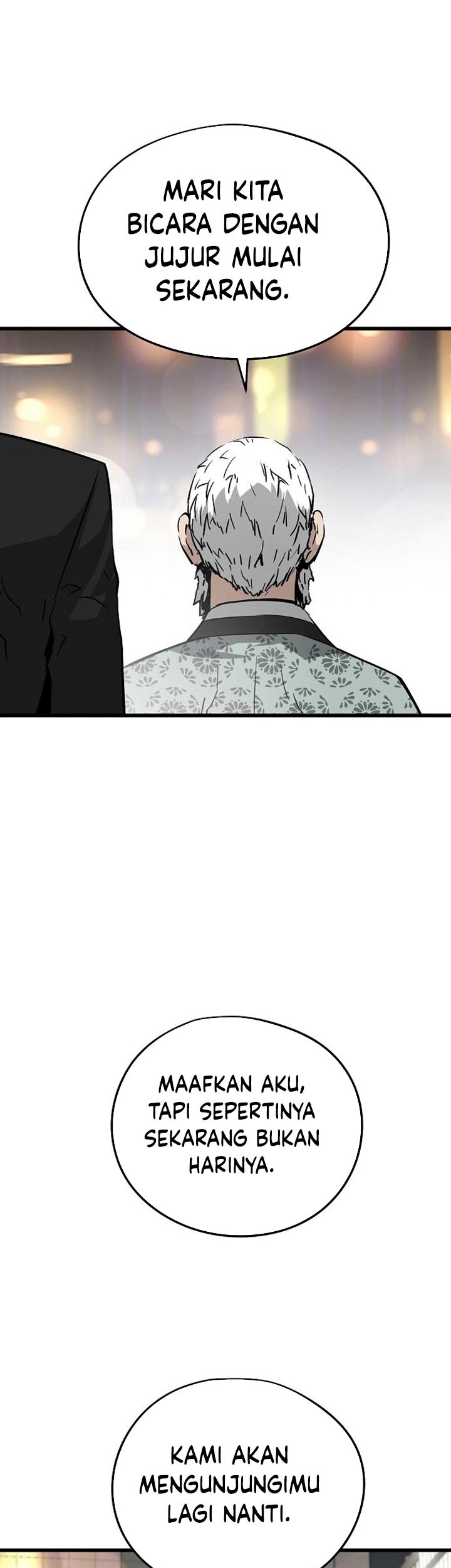 The Breaker: Eternal Force Chapter 10 - halaman 55