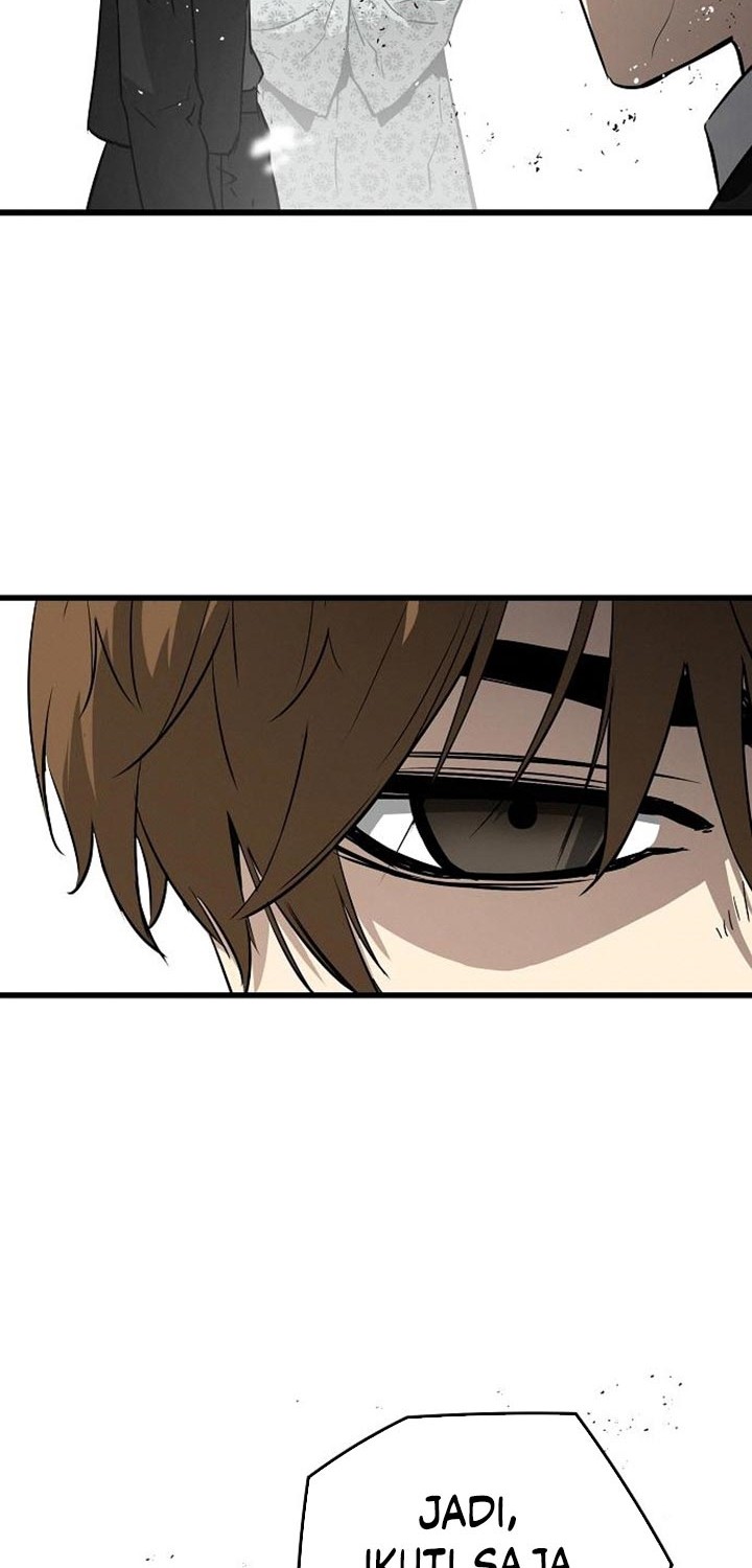 The Breaker: Eternal Force Chapter 10 - halaman 58