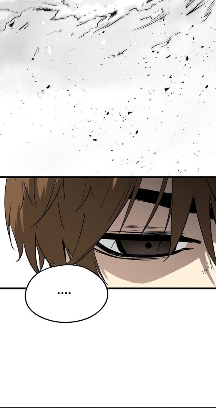 The Breaker: Eternal Force Chapter 10 - halaman 60