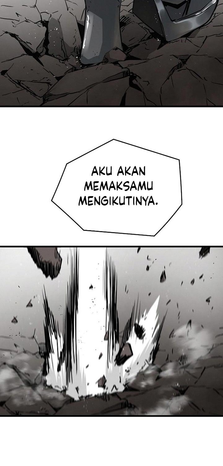 The Breaker: Eternal Force Chapter 10 - halaman 64