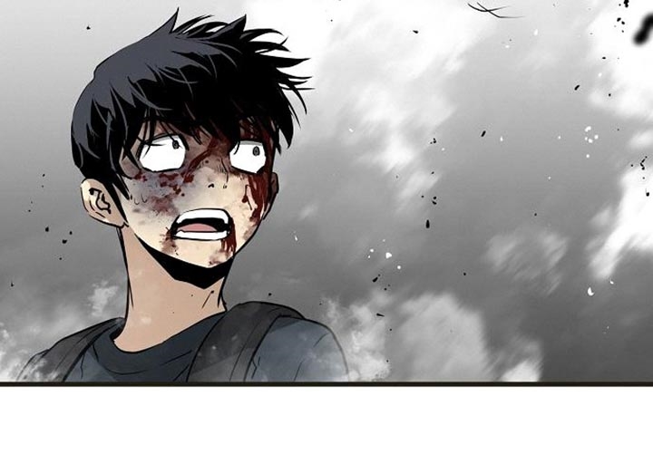 The Breaker: Eternal Force Chapter 10 - halaman 67