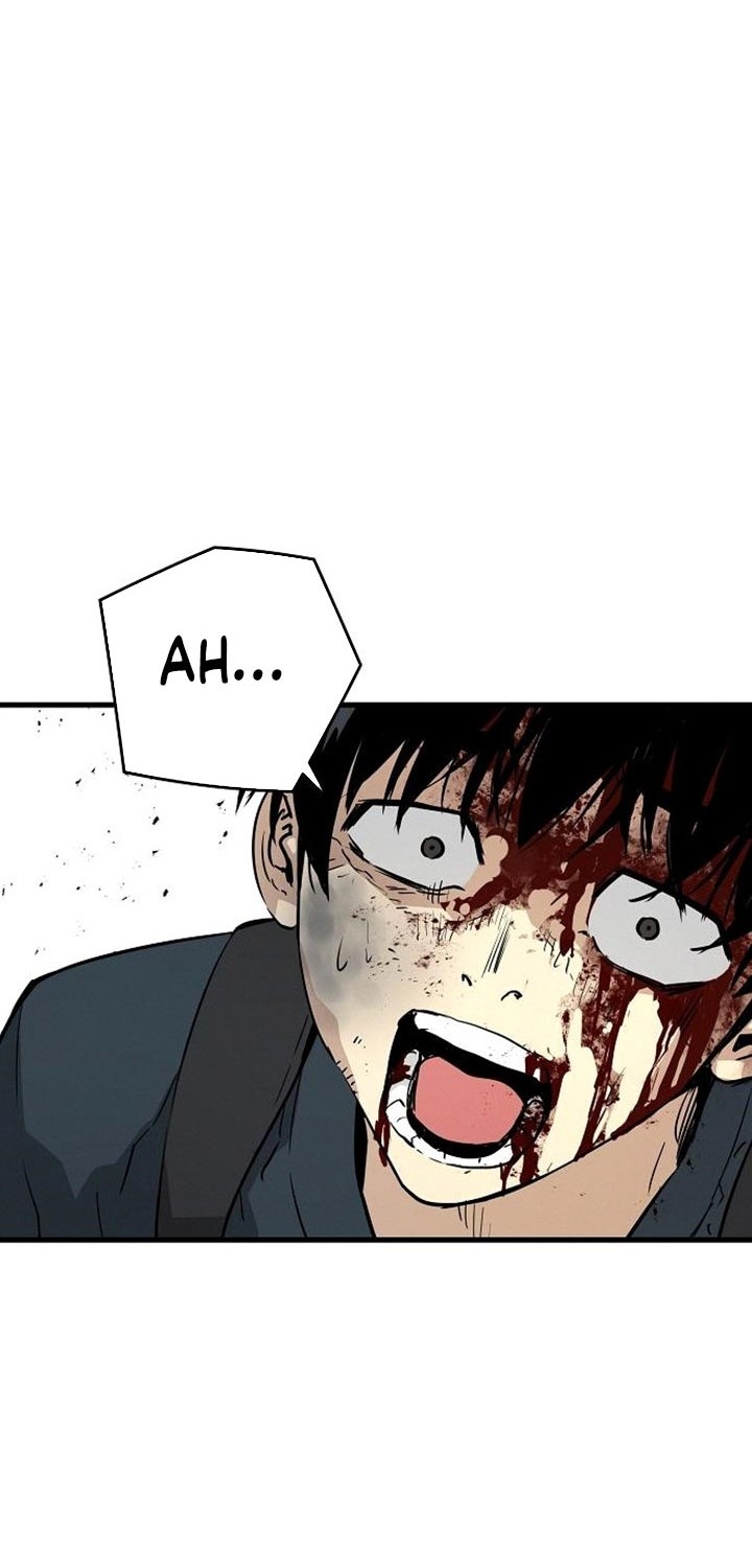 The Breaker: Eternal Force Chapter 10 - halaman 69
