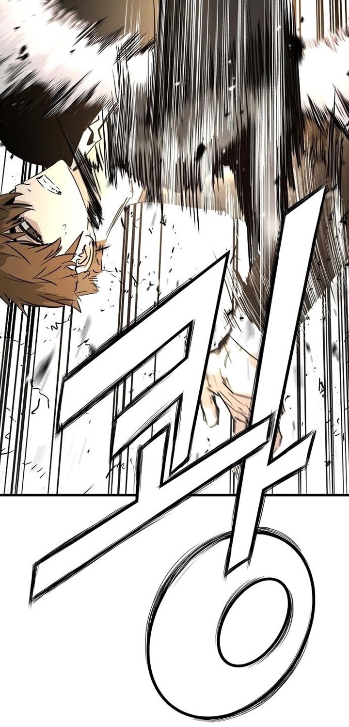 The Breaker: Eternal Force Chapter 10 - halaman 71