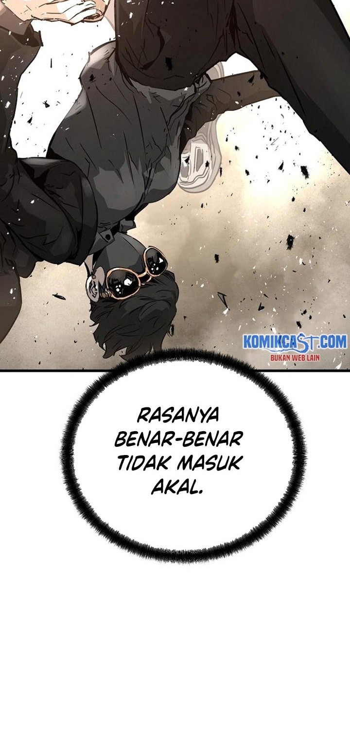 The Breaker: Eternal Force Chapter 10 - halaman 73
