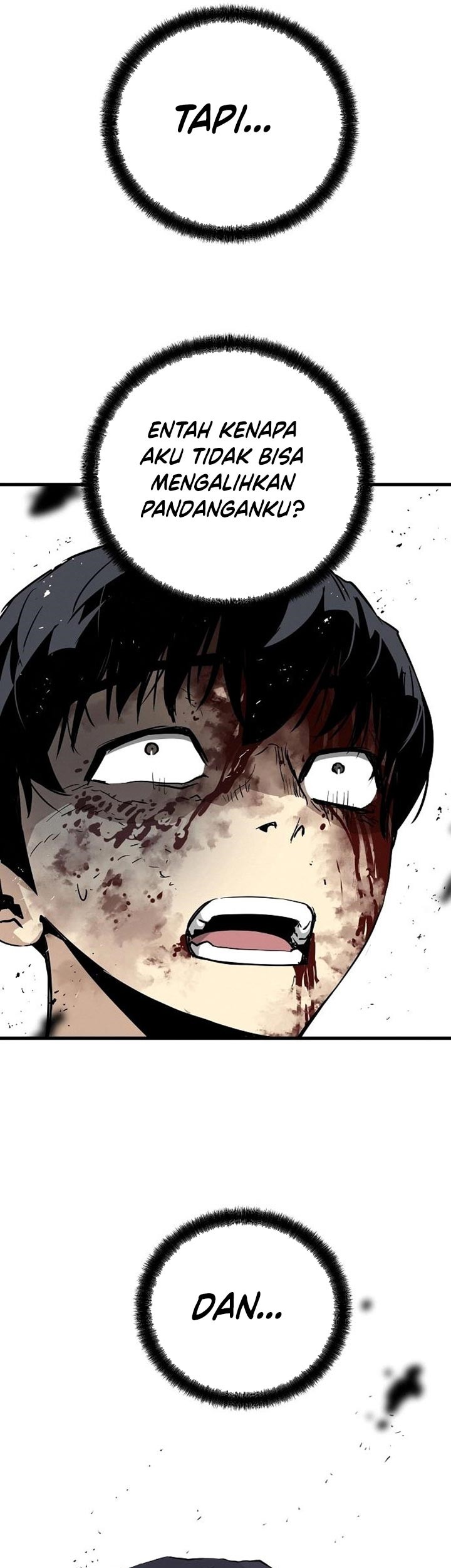 The Breaker: Eternal Force Chapter 10 - halaman 75