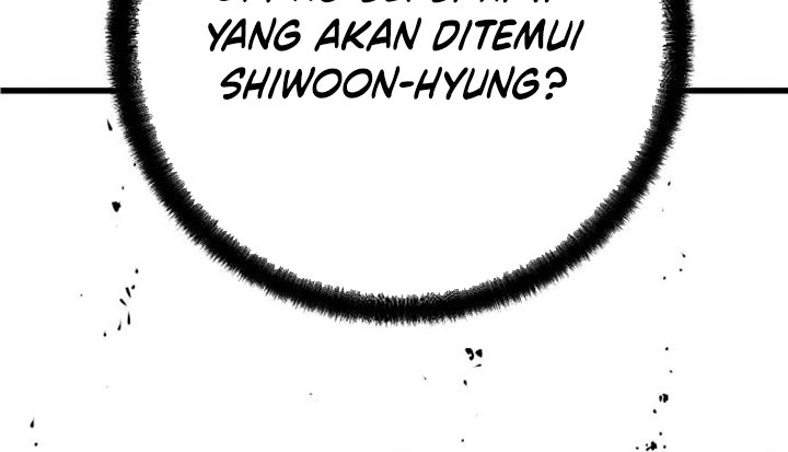 The Breaker: Eternal Force Chapter 10 - halaman 8