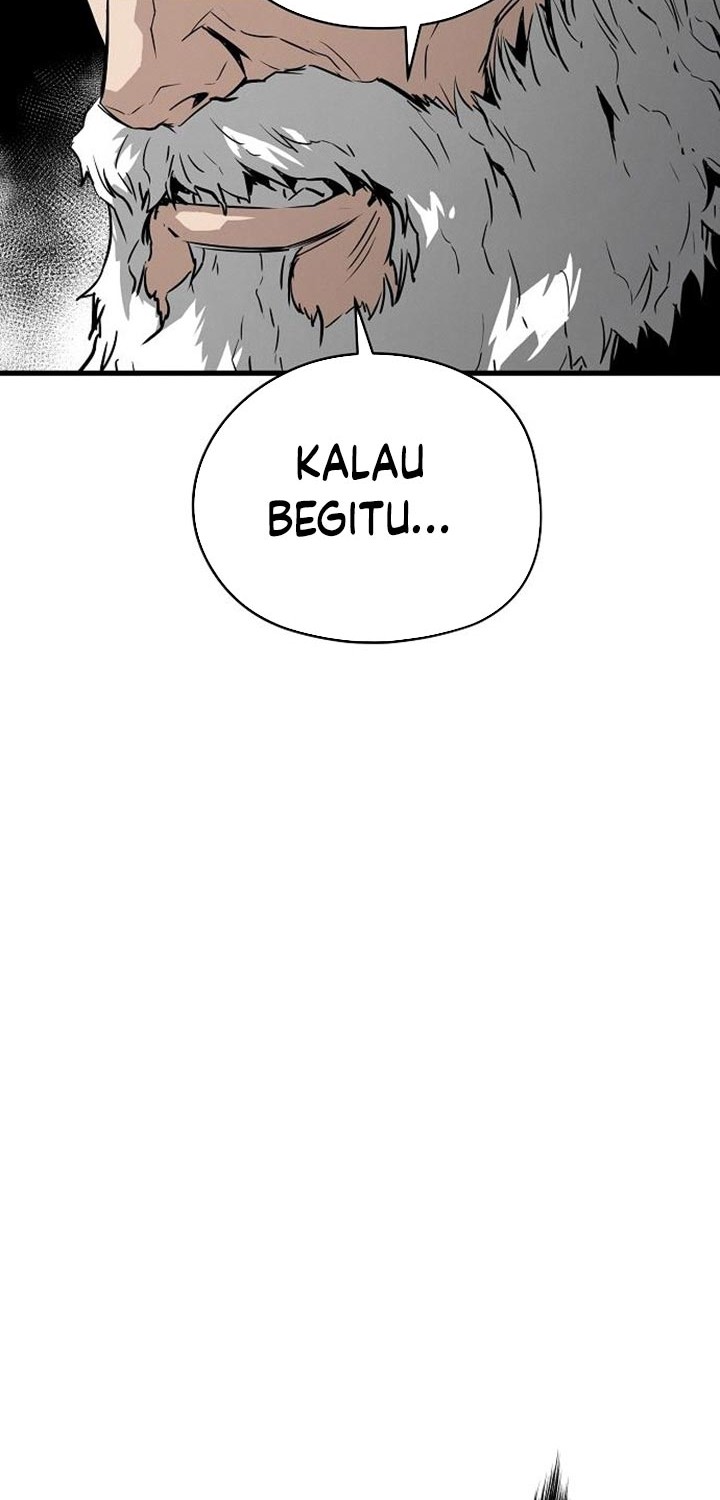 The Breaker: Eternal Force Chapter 10 - halaman 83