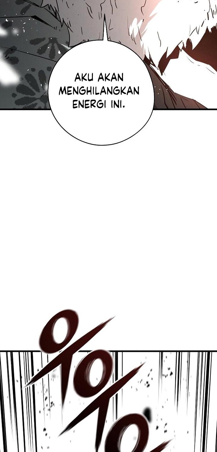 The Breaker: Eternal Force Chapter 10 - halaman 85