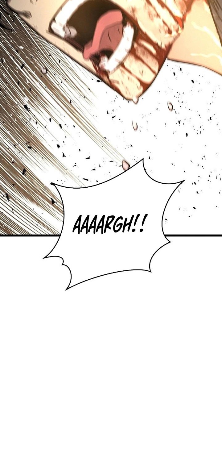 The Breaker: Eternal Force Chapter 10 - halaman 87