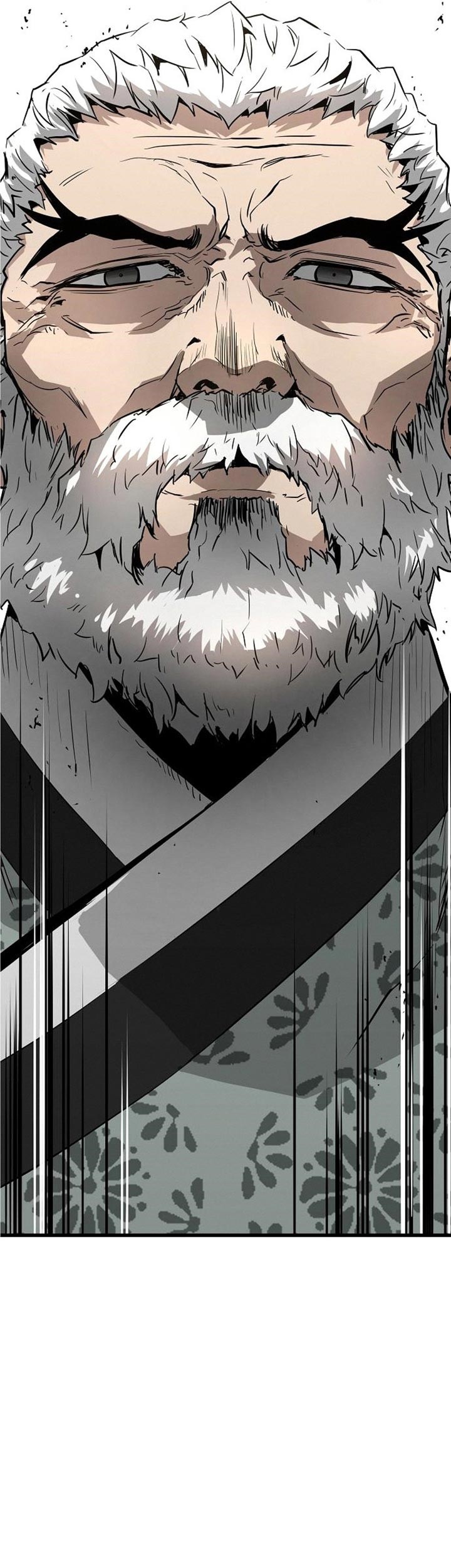 The Breaker: Eternal Force Chapter 10 - halaman 9