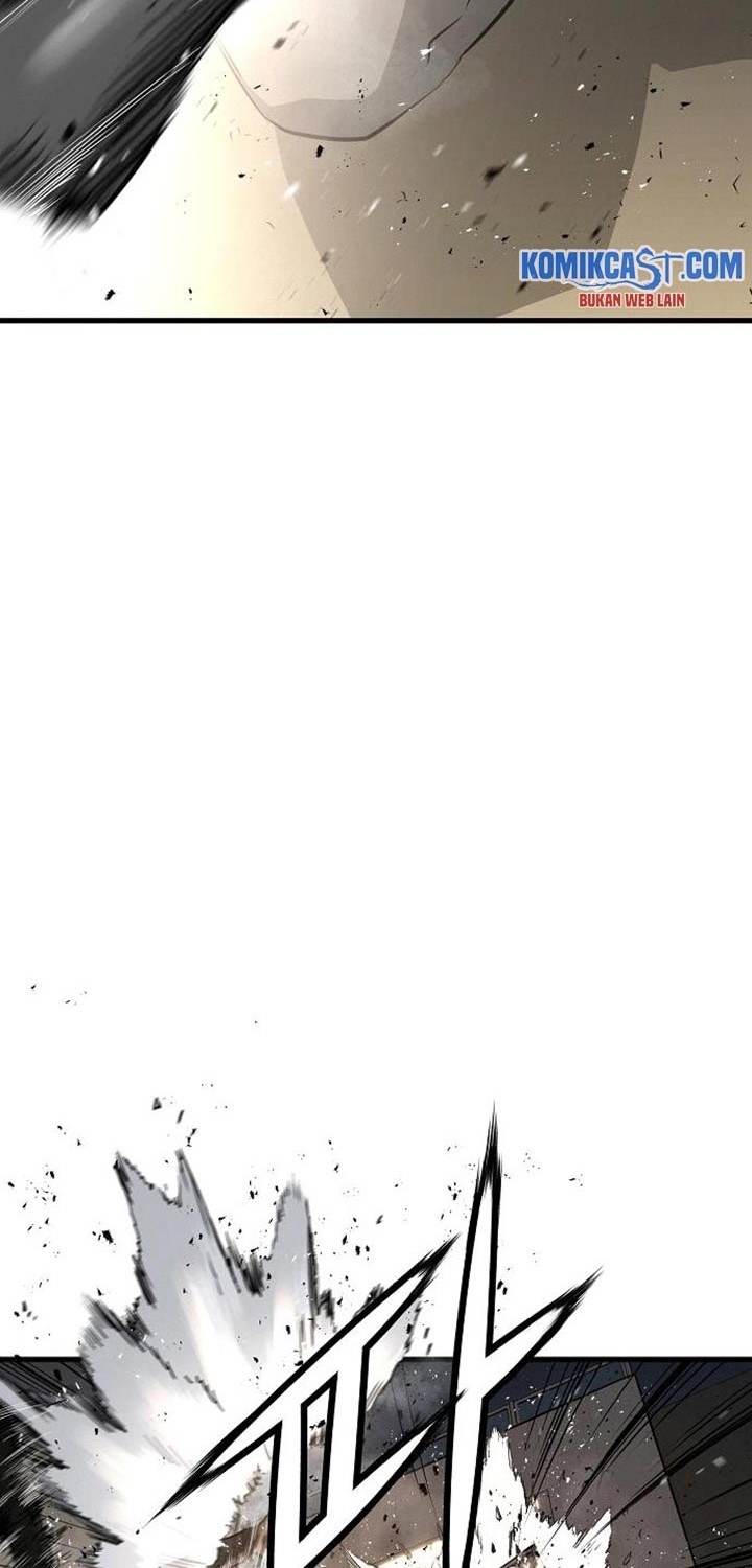 The Breaker: Eternal Force Chapter 10 - halaman 90