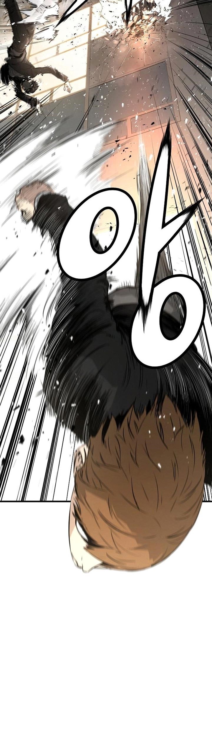 The Breaker: Eternal Force Chapter 10 - halaman 91