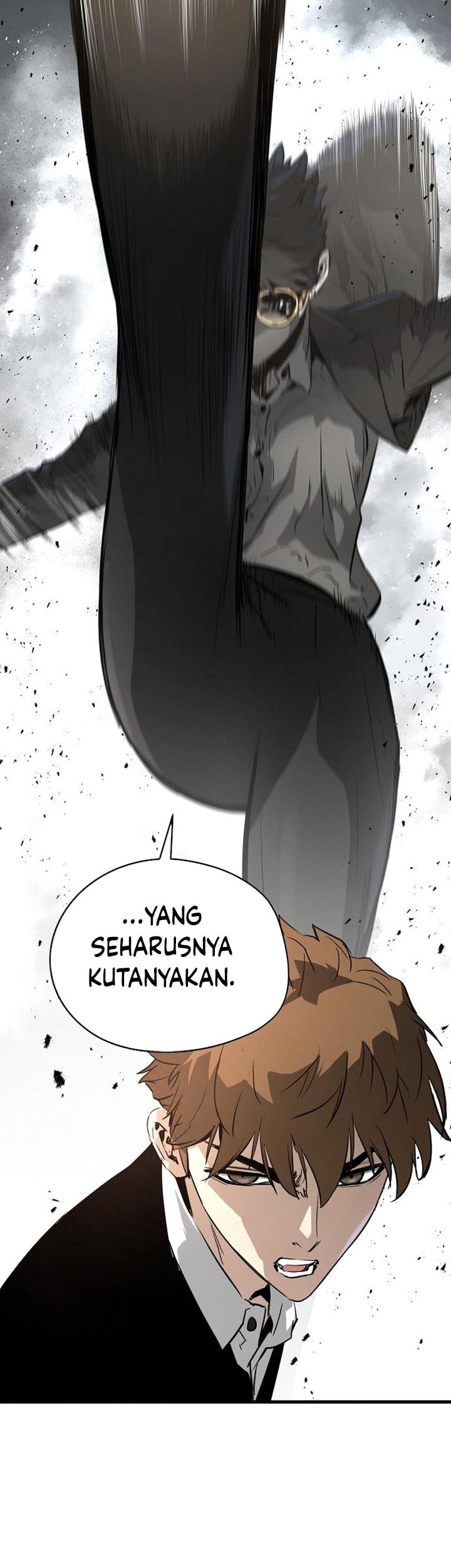 The Breaker: Eternal Force Chapter 10 - halaman 97