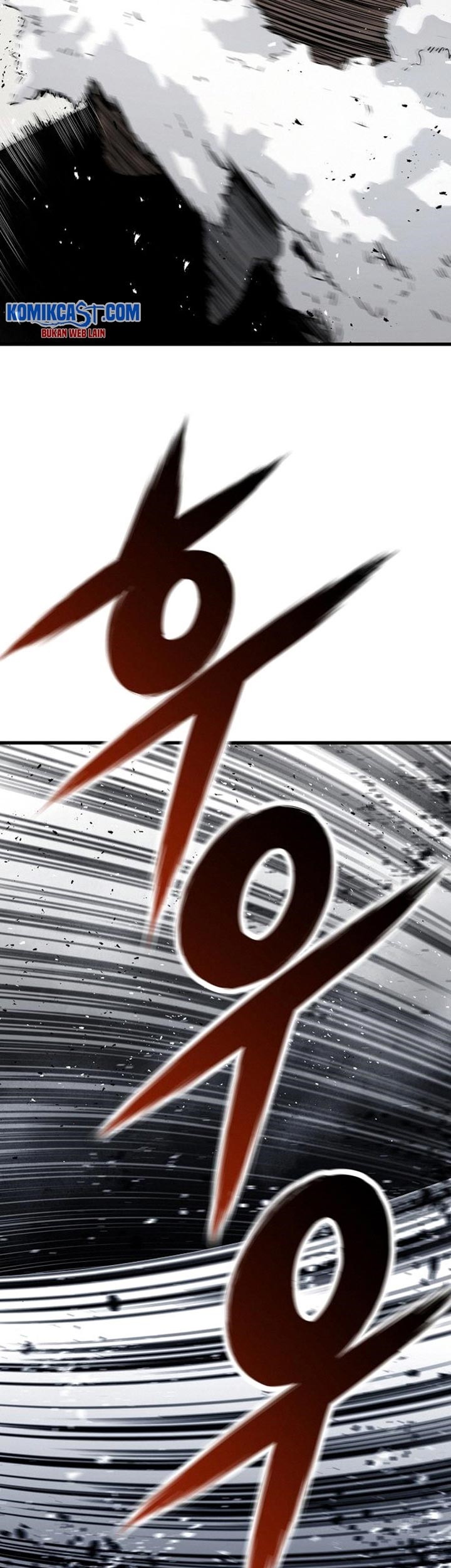 The Breaker: Eternal Force Chapter 10 - halaman 99