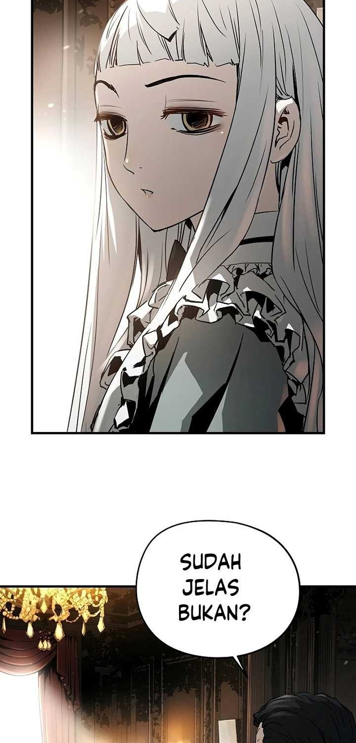 The Breaker: Eternal Force Chapter 100 - halaman 14