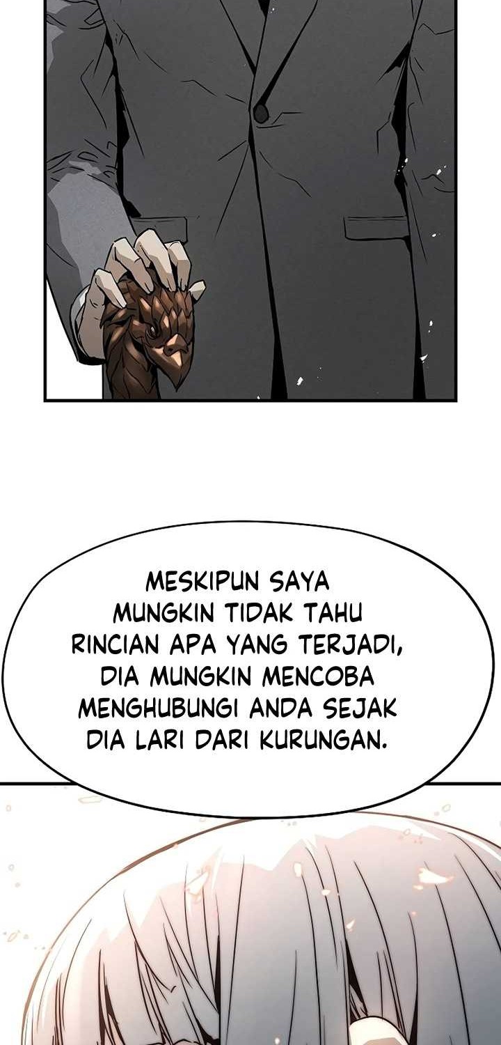 The Breaker: Eternal Force Chapter 100 - halaman 16