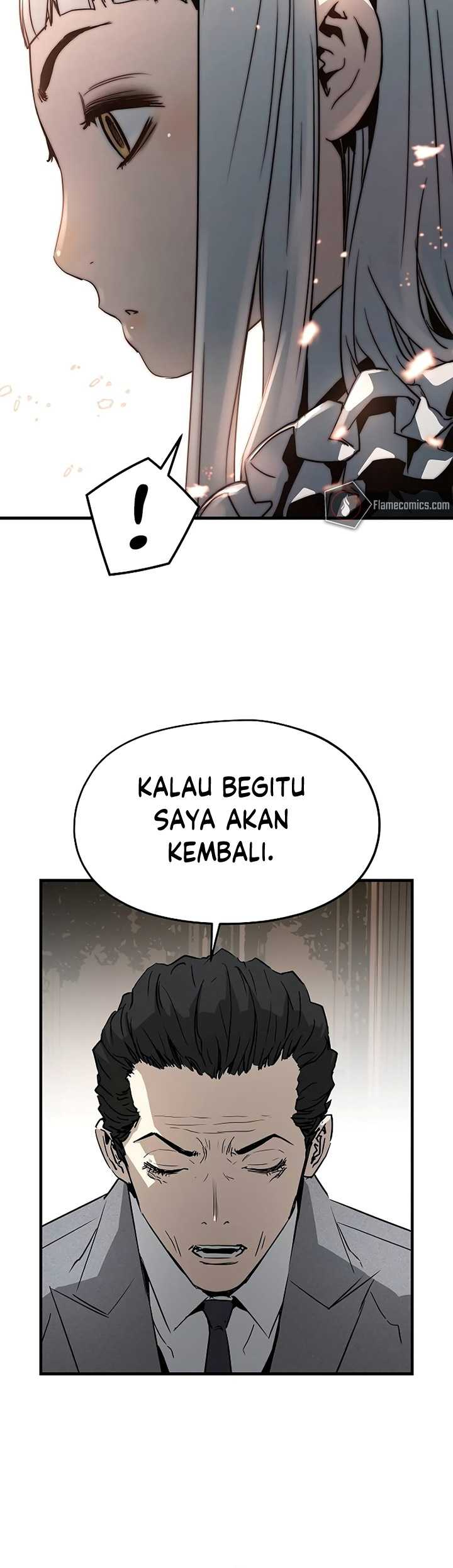 The Breaker: Eternal Force Chapter 100 - halaman 17