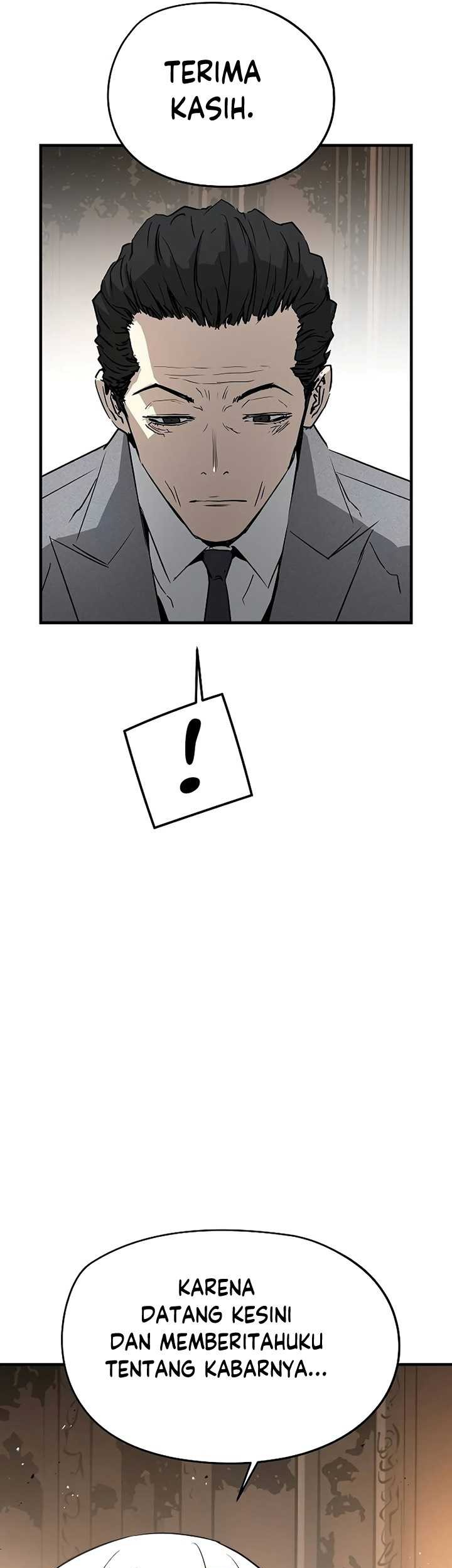 The Breaker: Eternal Force Chapter 100 - halaman 18