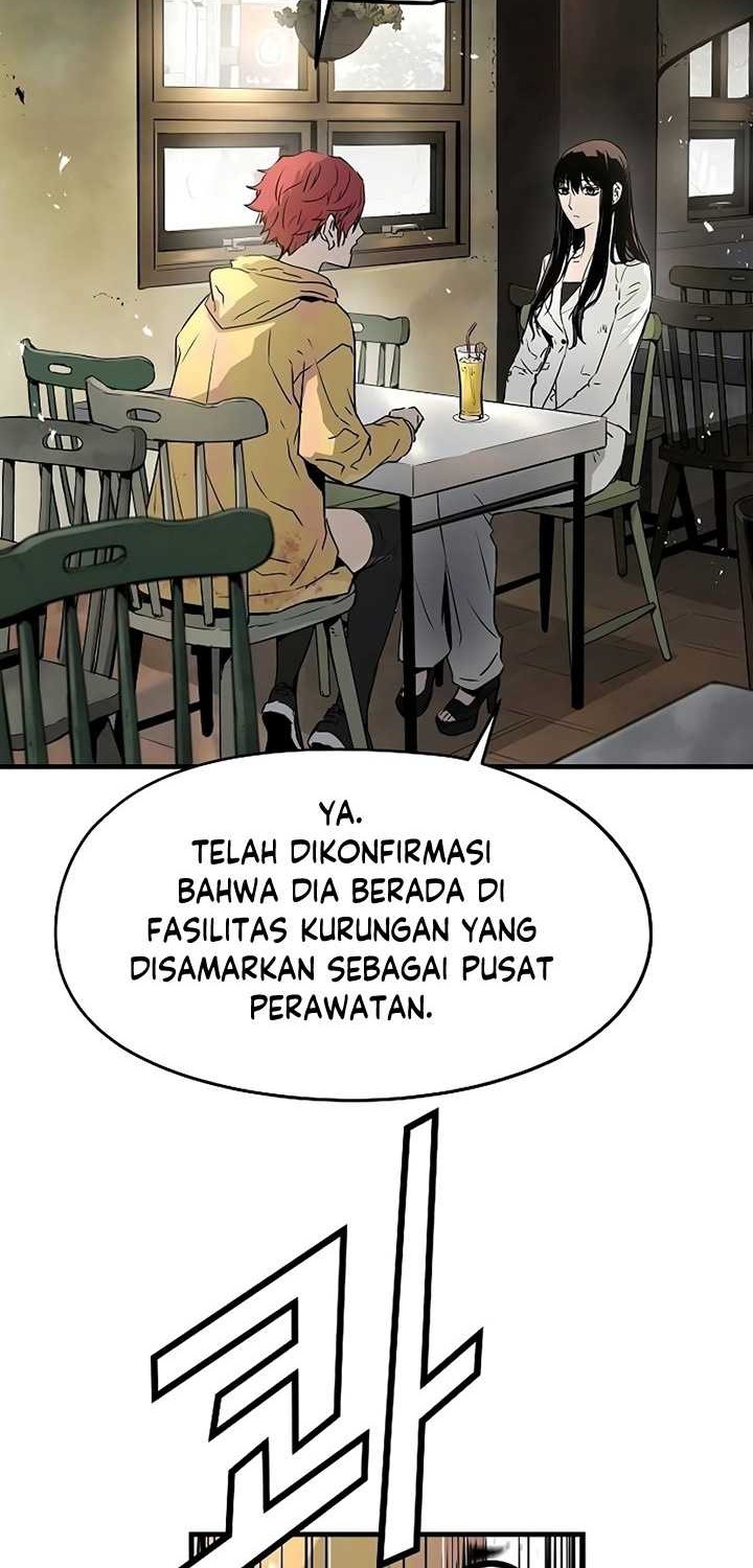 The Breaker: Eternal Force Chapter 100 - halaman 2