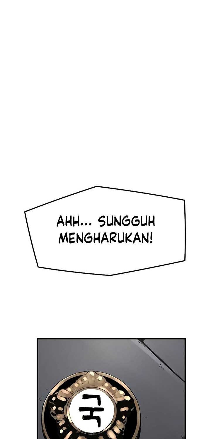 The Breaker: Eternal Force Chapter 100 - halaman 21