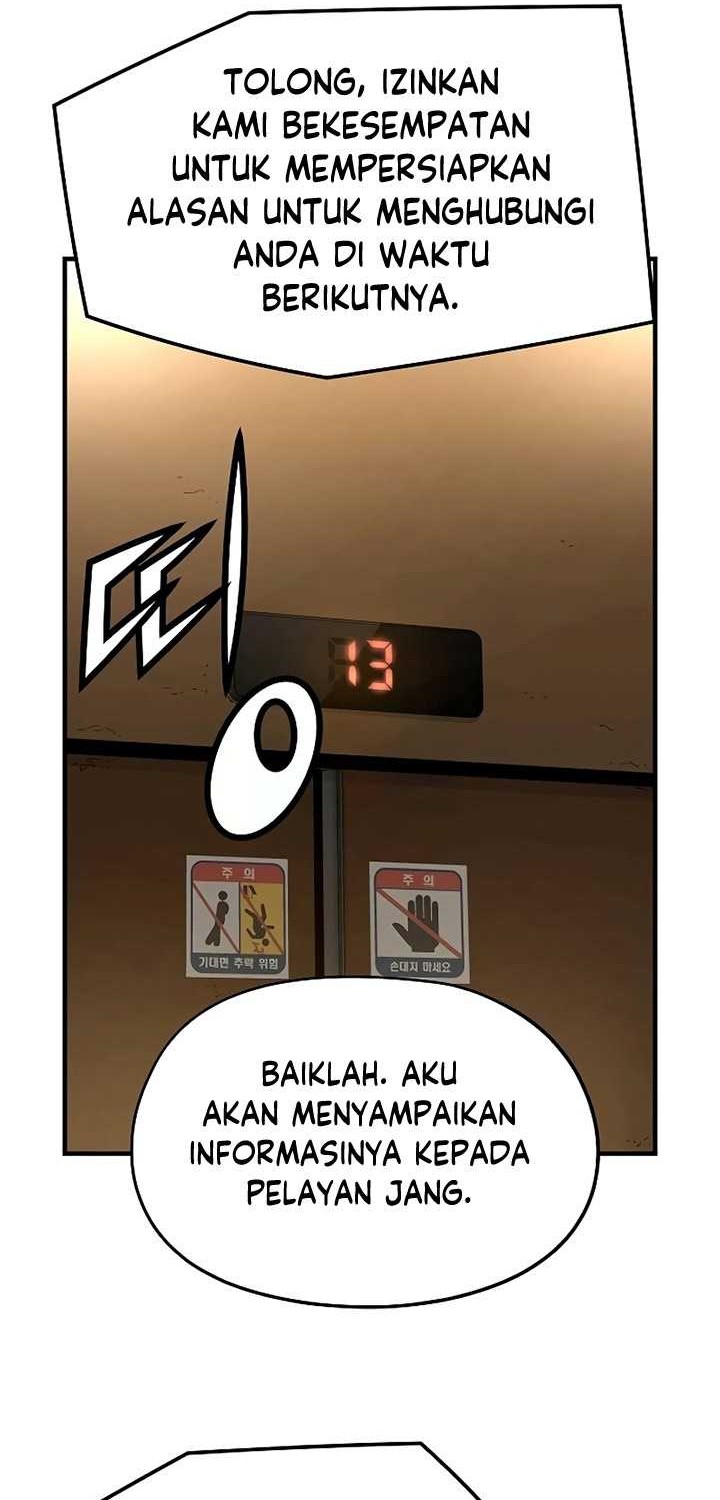 The Breaker: Eternal Force Chapter 100 - halaman 23