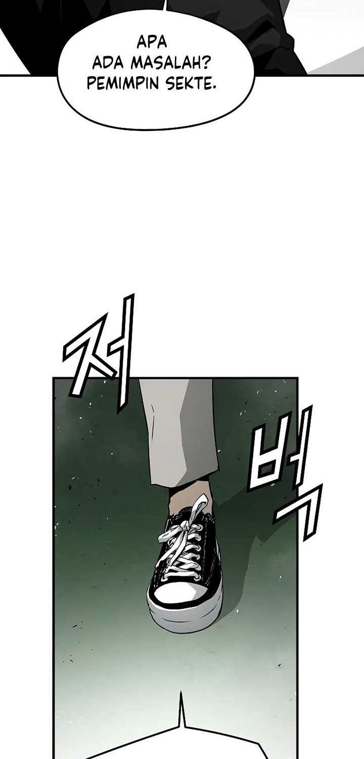 The Breaker: Eternal Force Chapter 100 - halaman 29