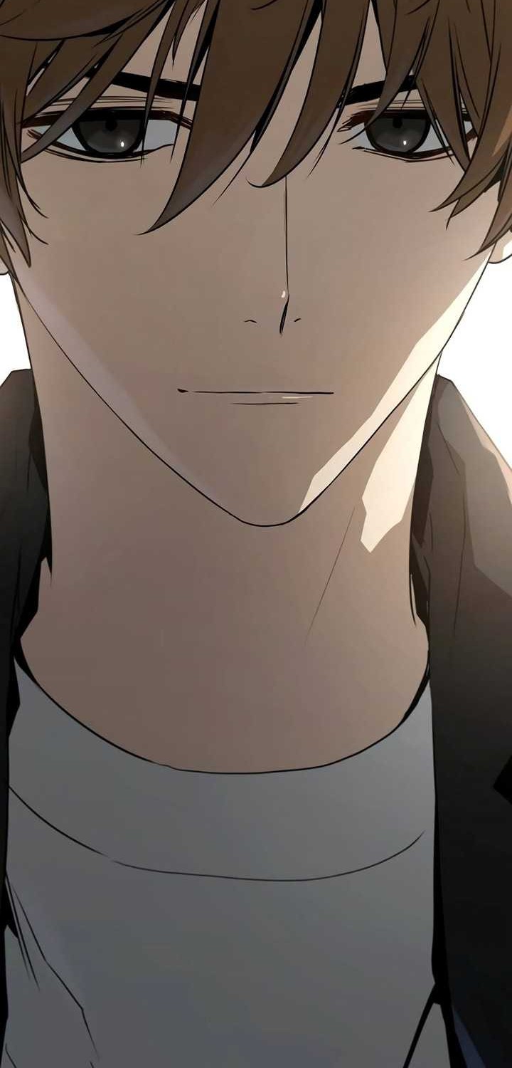 The Breaker: Eternal Force Chapter 100 - halaman 33