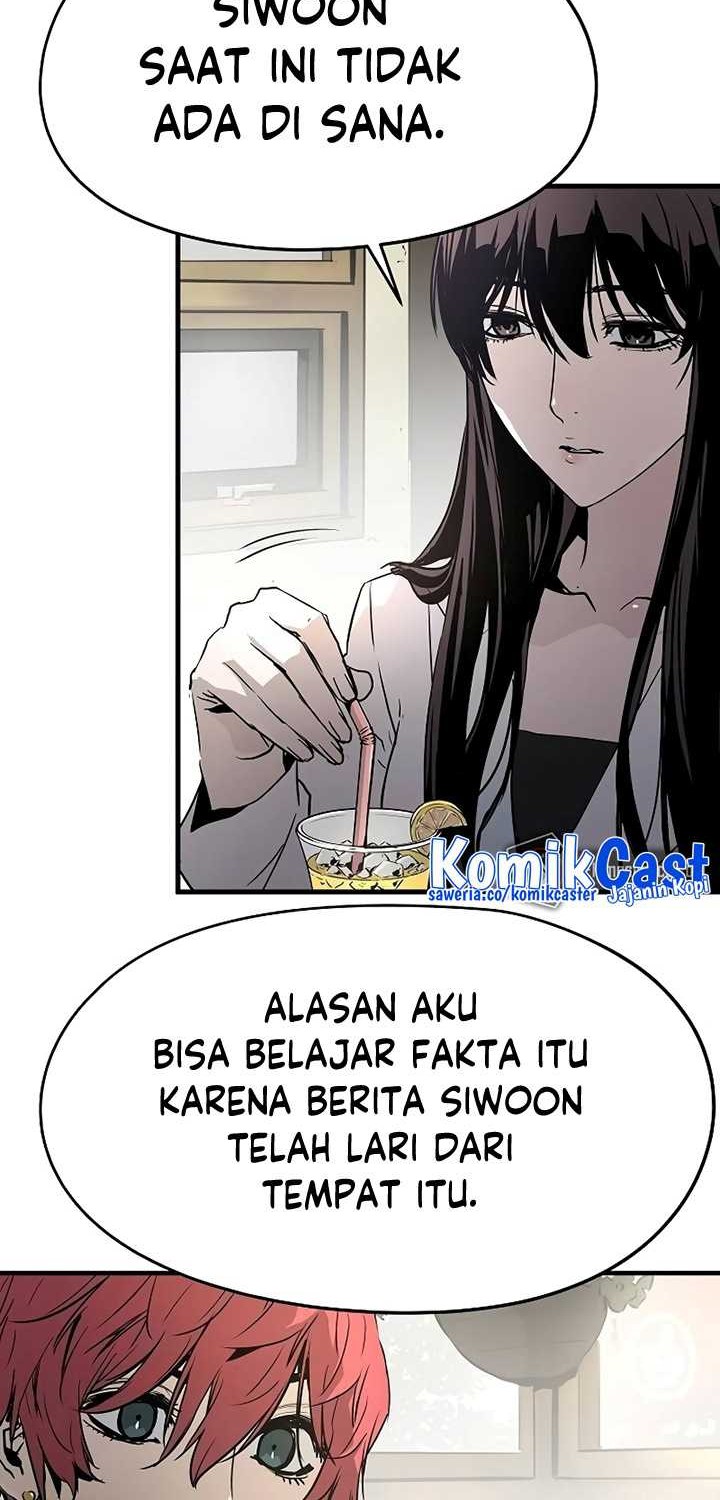 The Breaker: Eternal Force Chapter 100 - halaman 4