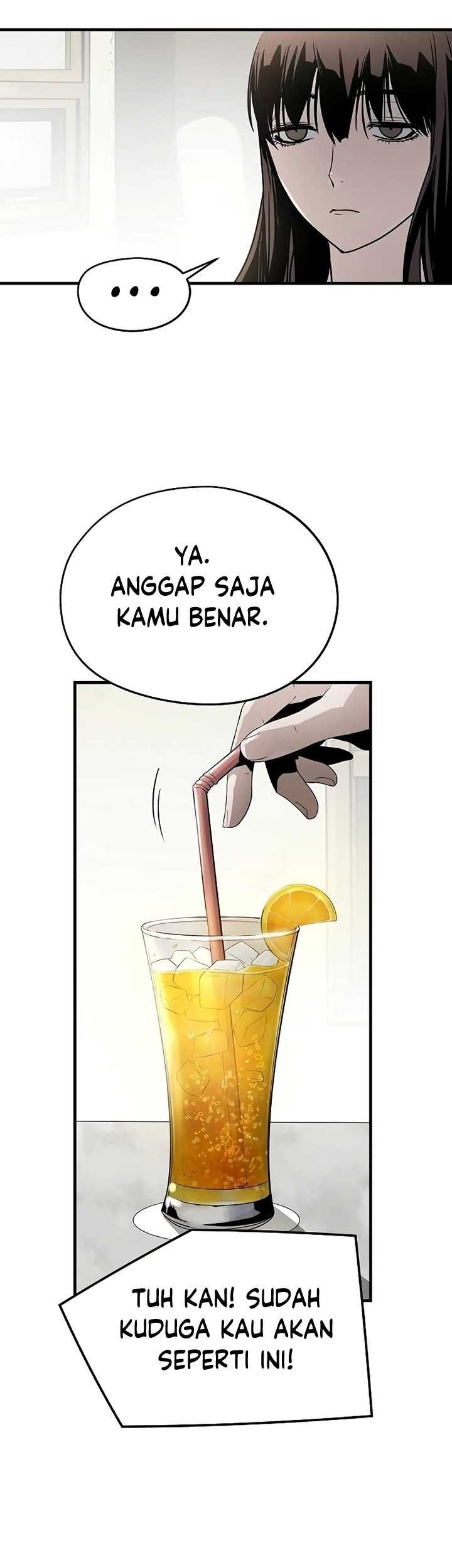 The Breaker: Eternal Force Chapter 100 - halaman 9