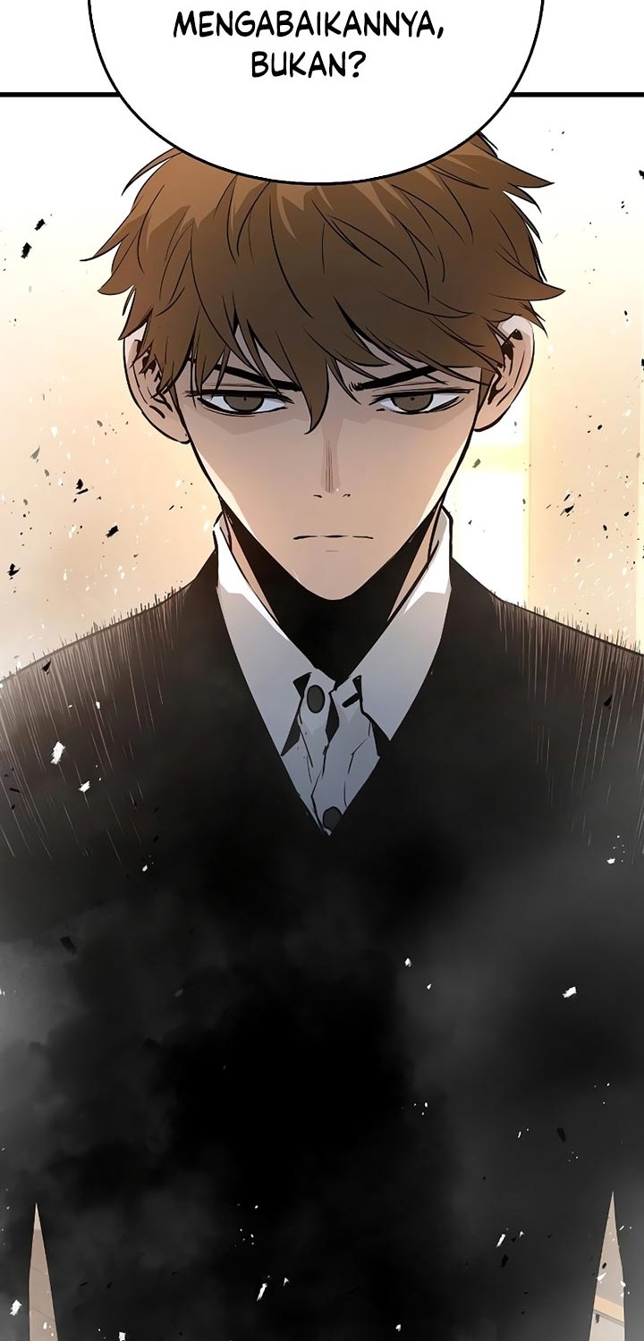 The Breaker: Eternal Force Chapter 11 - halaman 14