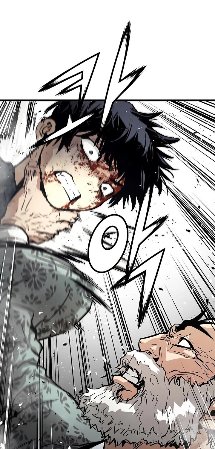 The Breaker: Eternal Force Chapter 11 - halaman 19