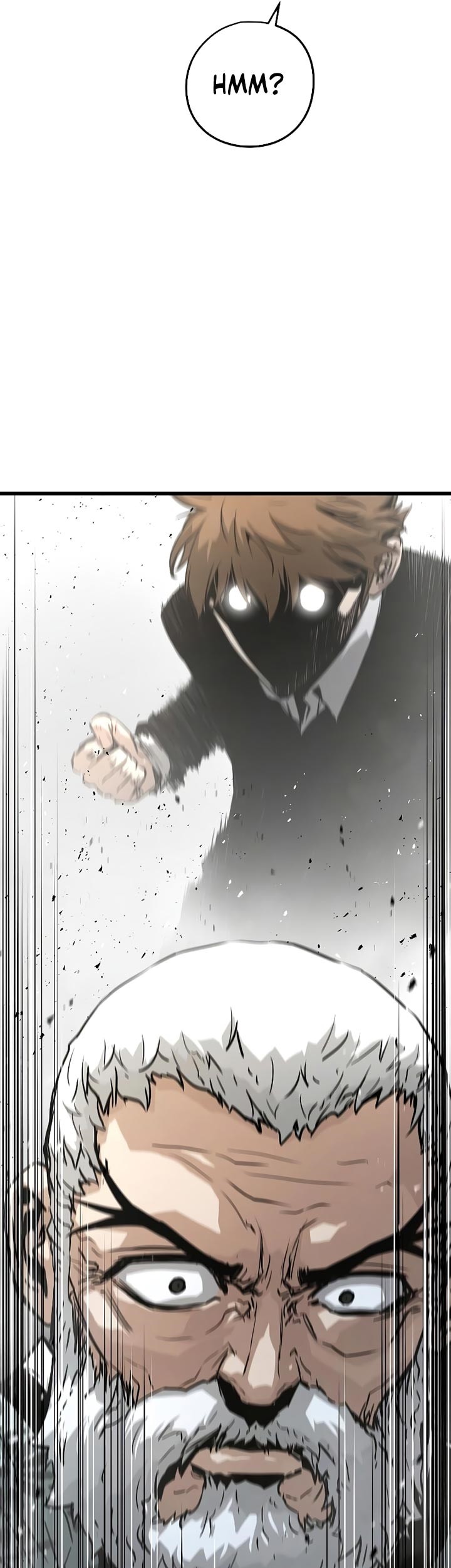 The Breaker: Eternal Force Chapter 11 - halaman 23