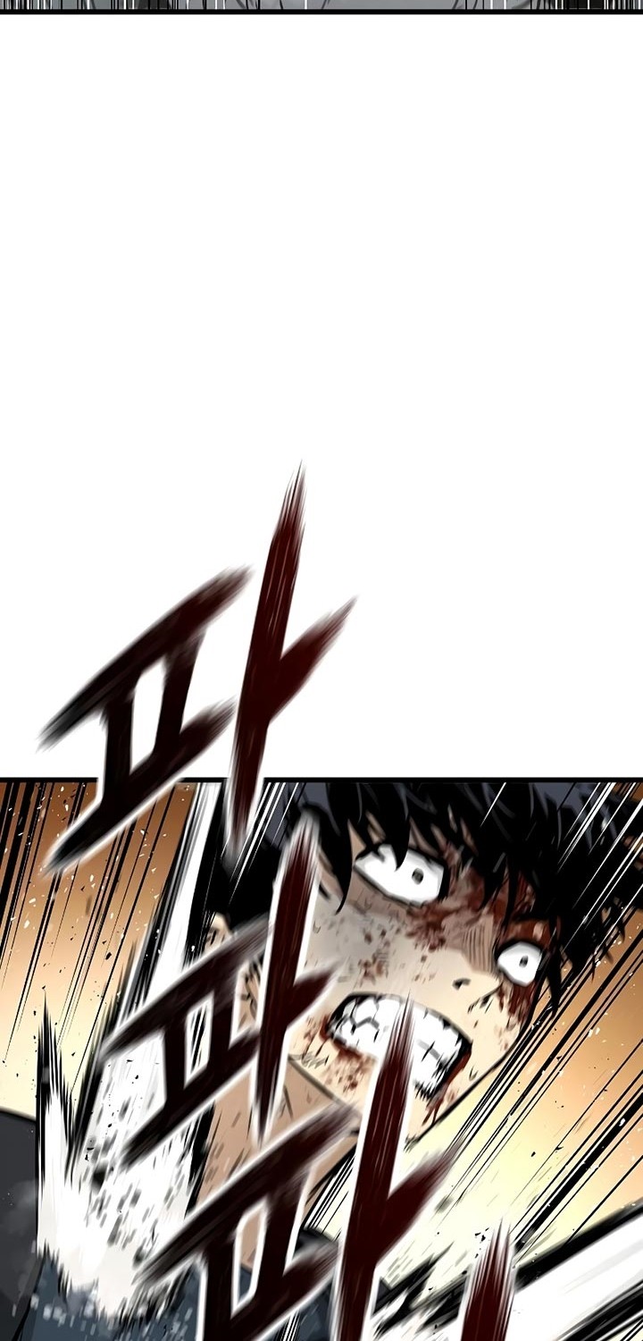 The Breaker: Eternal Force Chapter 11 - halaman 24