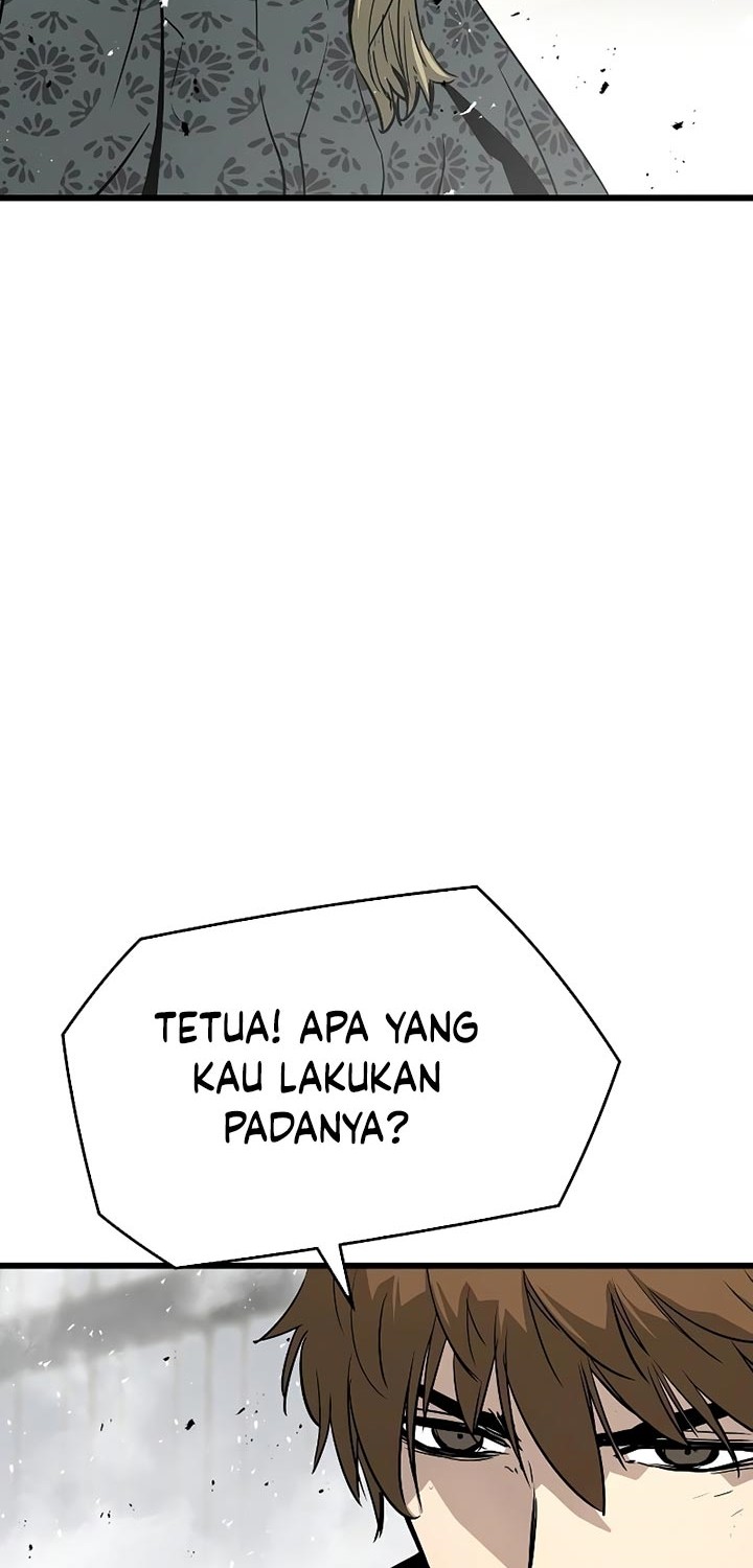 The Breaker: Eternal Force Chapter 11 - halaman 32