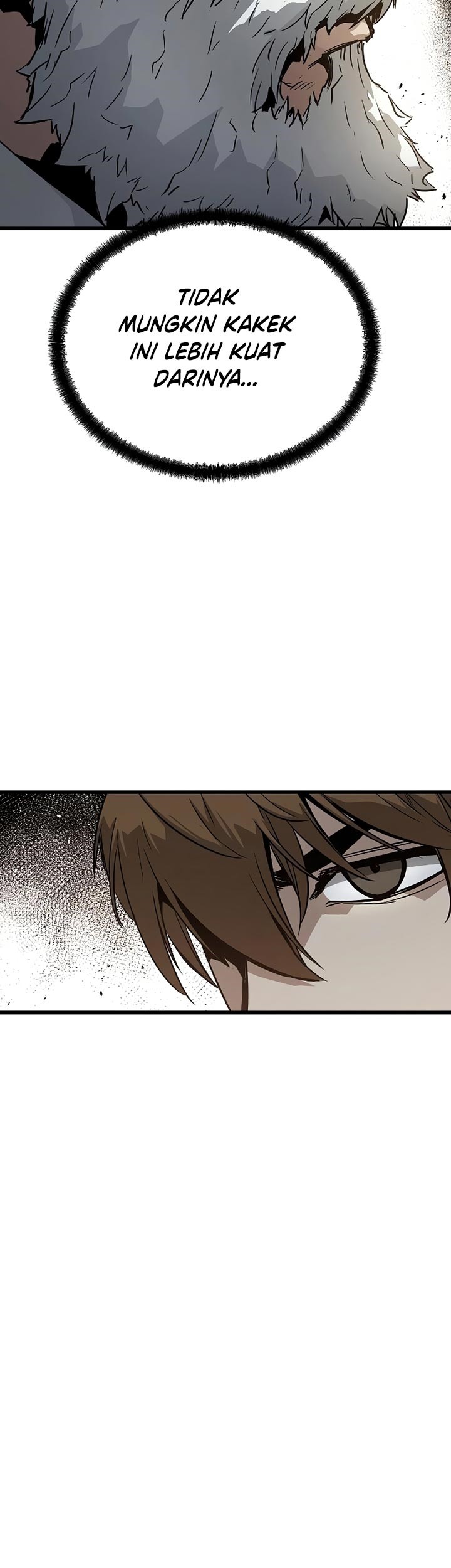The Breaker: Eternal Force Chapter 11 - halaman 43