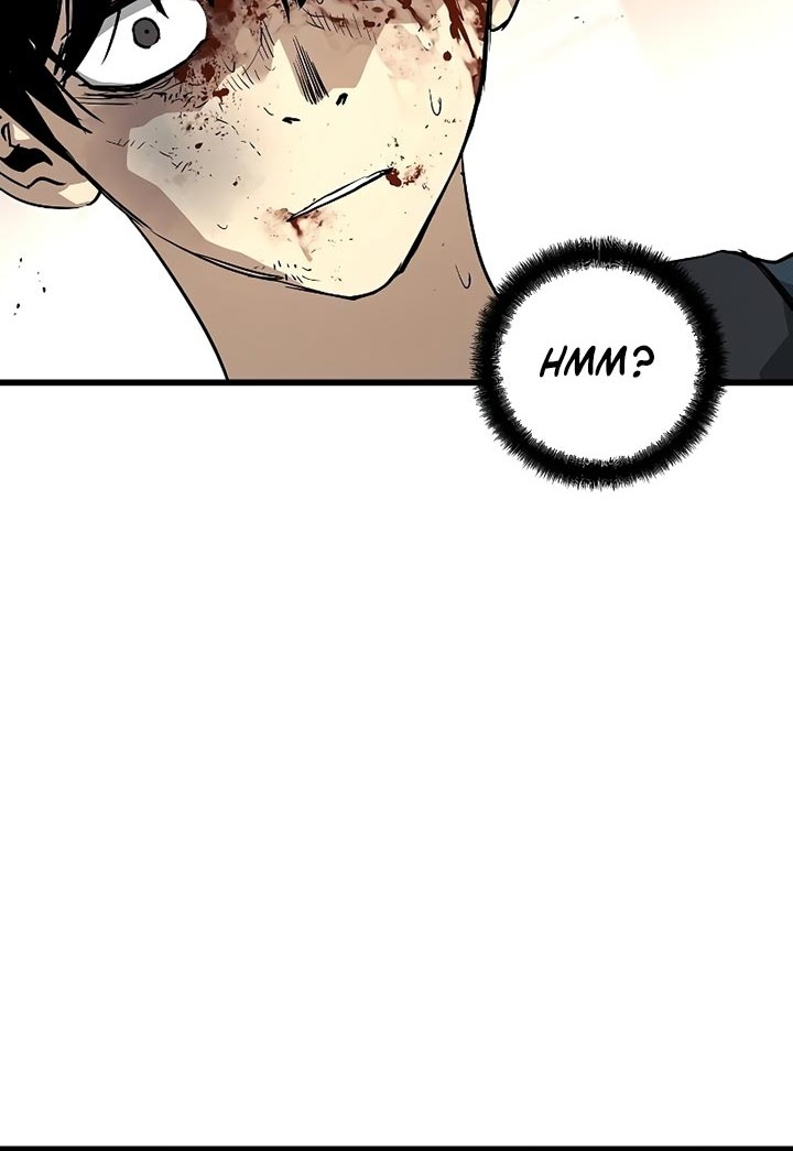 The Breaker: Eternal Force Chapter 11 - halaman 46