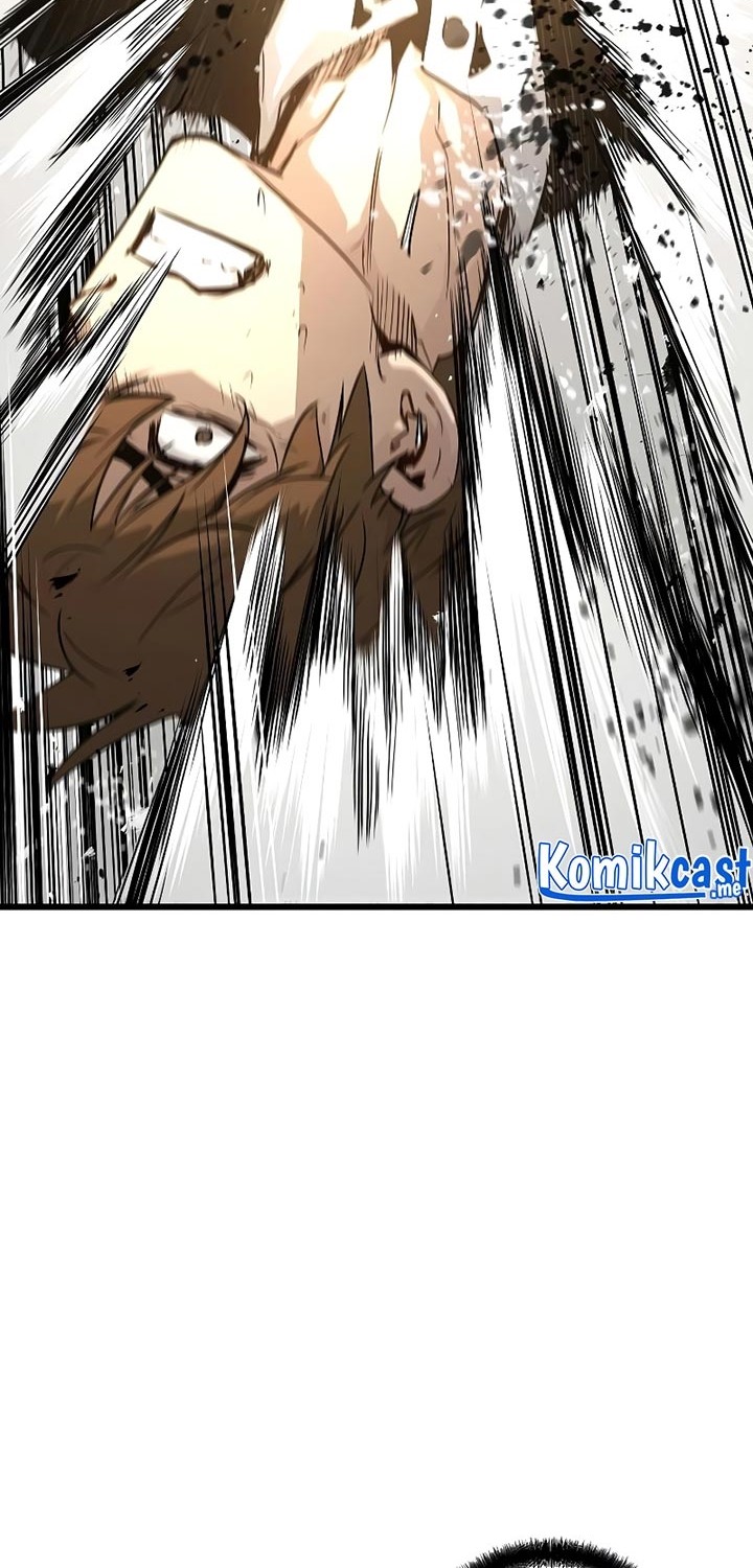 The Breaker: Eternal Force Chapter 11 - halaman 48