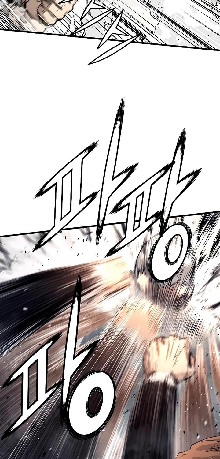 The Breaker: Eternal Force Chapter 11 - halaman 50