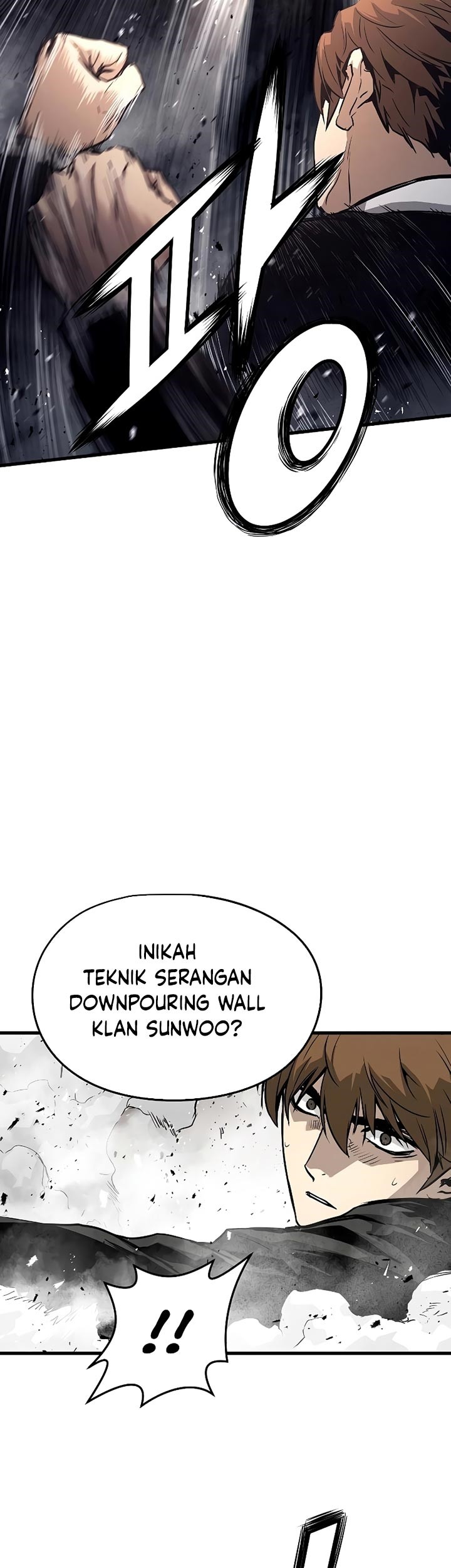 The Breaker: Eternal Force Chapter 11 - halaman 51