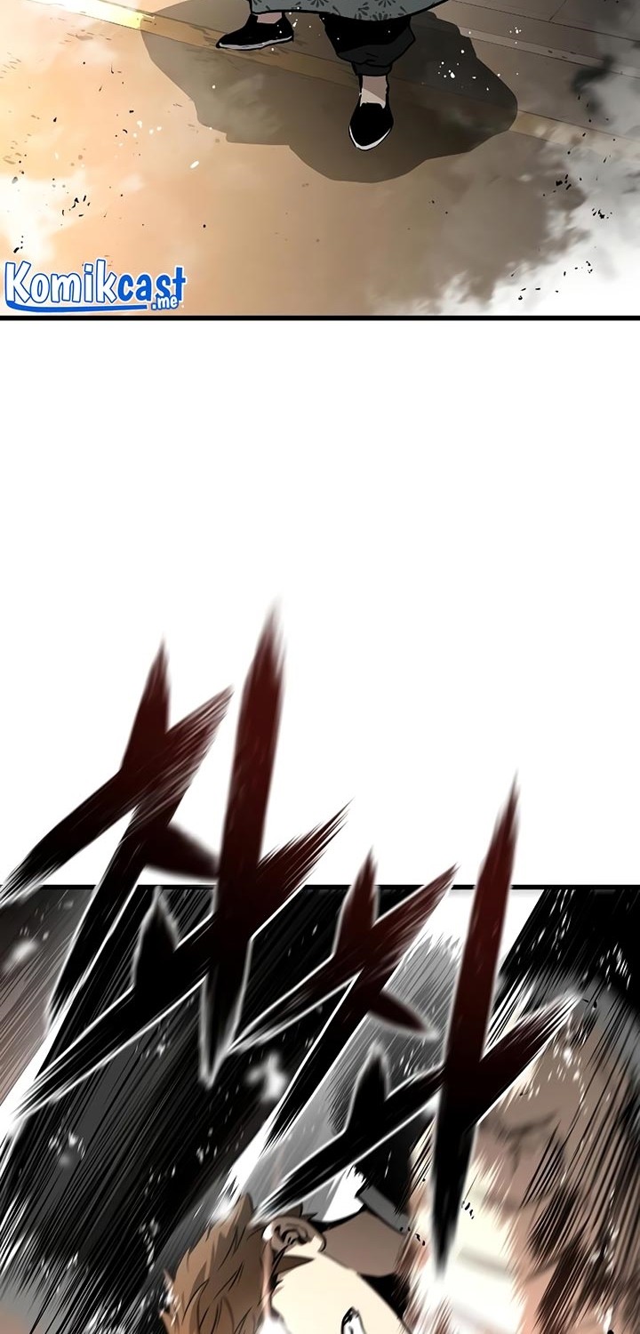 The Breaker: Eternal Force Chapter 11 - halaman 55