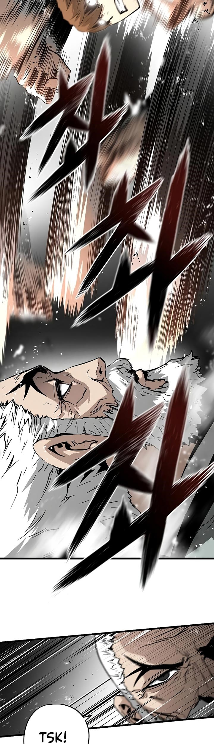 The Breaker: Eternal Force Chapter 11 - halaman 56