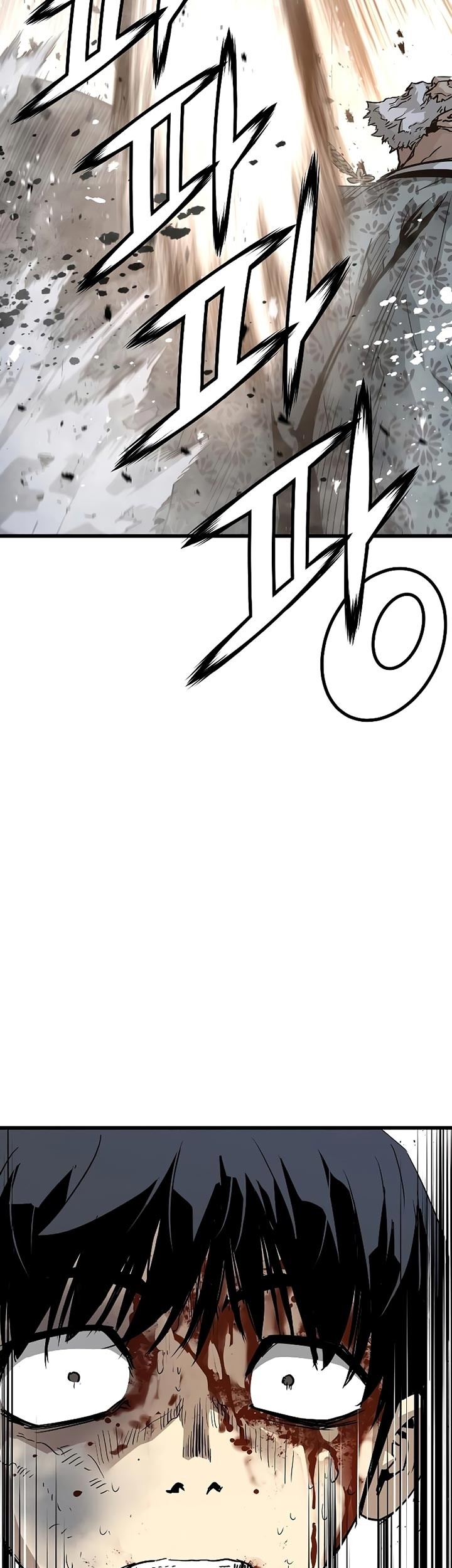 The Breaker: Eternal Force Chapter 11 - halaman 61