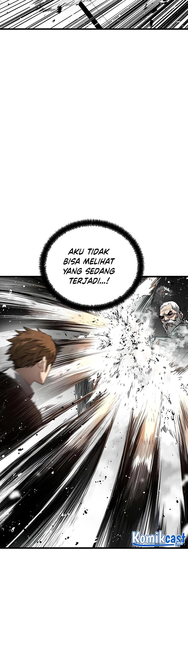 The Breaker: Eternal Force Chapter 11 - halaman 63