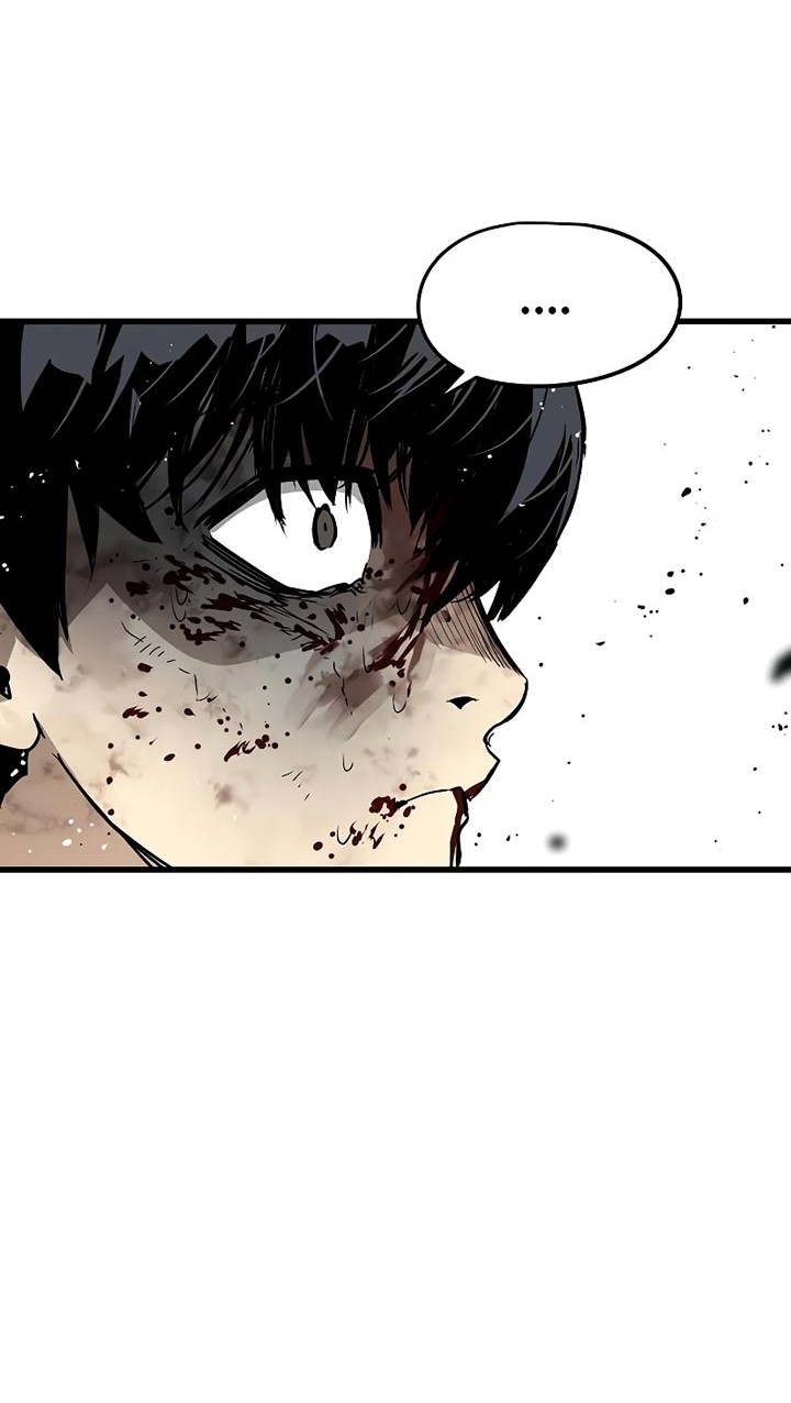 The Breaker: Eternal Force Chapter 11 - halaman 64