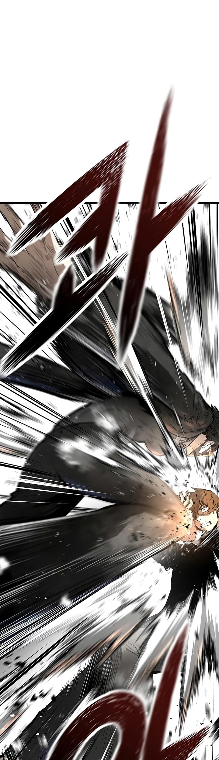 The Breaker: Eternal Force Chapter 11 - halaman 69