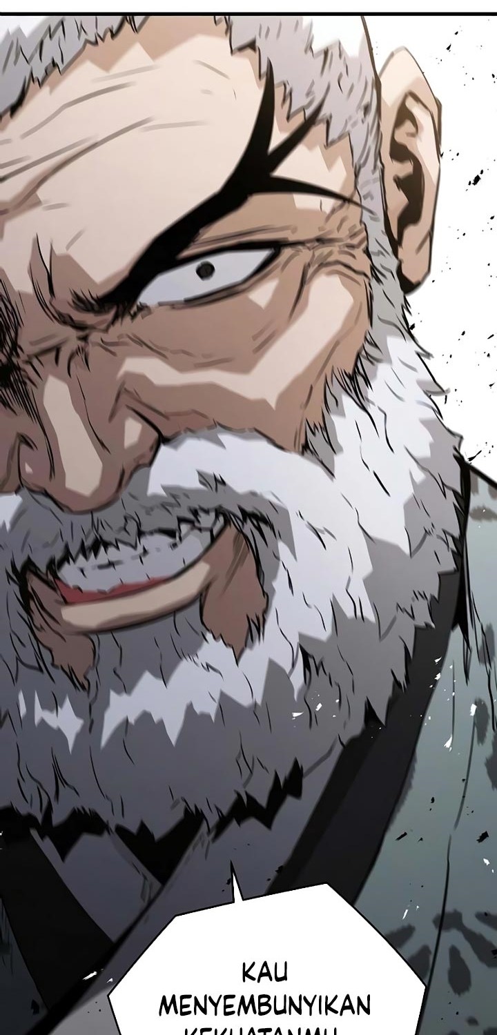 The Breaker: Eternal Force Chapter 11 - halaman 7