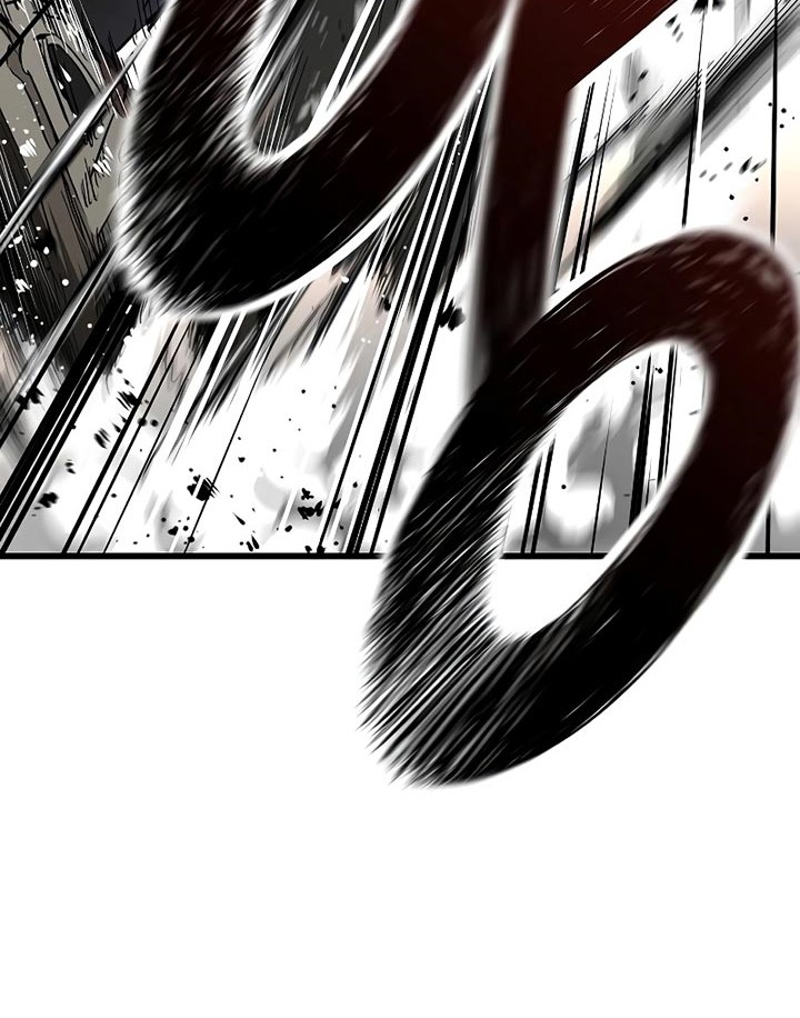 The Breaker: Eternal Force Chapter 11 - halaman 70